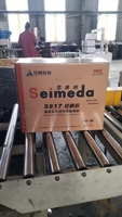 Scellant silicone neutre haute performance pour la construction, le travail du bois et l'emballage - Adhérence flexible résistante aux intempéries et durable