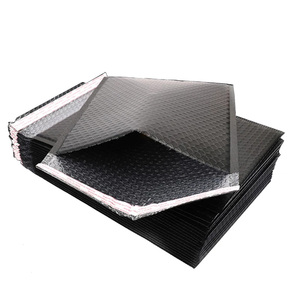 Fournisseur chinois en gros d'enveloppes en polyéthylène de couleur nude, enveloppes à bulles - Product Image 3