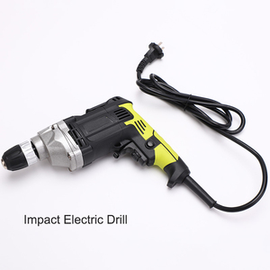 Điện lớn Máy Khoan Điện có dây tay khoan pin động cơ nguồn tác động búa khoan cho các công cụ bê tông OEM tùy chỉnh - Product Image 2