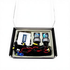 Автозапчасти, ксеноновая лампа 35 Вт, 12 В переменного тока, автомобильные аксессуары, Hid ксеноновый комплект, ксеноновая лампа H4, ксеноновая лампа H7, H1, <span class=keywords><strong>H3</strong></span>, H11, 9005, 9005, 9004, 9007, 9012 - Product Image 4