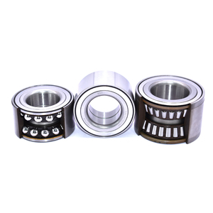 Rodamientos de Cubo de Rueda Delantera Nuevos y Populares, Acero Cromado DAC35680037 430042C BAHB633528F, Compatibles con Skoda/Fiat/Zotye Nomad/Ingle/Great - Product Image 3