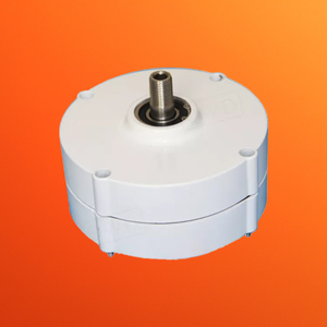 ชุดเครื่องกำเนิดไฟฟ้าพลังงานลม Elege สำหรับบ้าน 100W 12V/24V ความเร็วเริ่มต้น 1.5 ม./วินาที ความเร็วสูงสุด 45 ม./วินาที Elege- เครื่องกำเนิดไฟฟ้าพลังงานลม 100W - Product Image 3