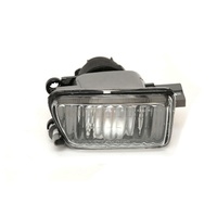 Pièces détachées automobiles de haute qualité, phare antibrouillard, pare-chocs avant, phare antibrouillard 191941700D 191941699D pour VW JETTA II 85 1985-1990
