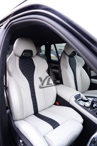 Asientos de Fábrica YLD para <span class=keywords><strong>BMW</strong></span> G80 G82 G87 G90 G91 F90 X3 X4 <span class=keywords><strong>X5</strong></span> X6 X7 M2 M3 M4 M5 M6 X3M X4M X5M X6M, Mejora de Asientos - Product Image 2