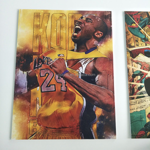 Tùy chỉnh in dấu hiệu Hội Đồng Quản trị áp phích bọt lõi Hội Đồng Quản Trị 3mm 5mm PVC bọt Hội Đồng Quản Trị in ấn - Product Image 2