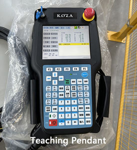 大きな真空グリッパー吸盤プルツール伸縮式流体ディスペンサー射出成形金型を備えた<span class=keywords><strong>6</strong></span>軸ミニロボットアームハンドマニプレーター - Product Image 5