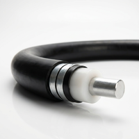 Cable de Alimentación de Aluminio PrimePro 8.7/15kV YJLV22 |   Cable Blindado STA con Aislamiento XLPE de 3 Núcleos |   Subterráneo de Media Tensión |   Directo de Fábrica