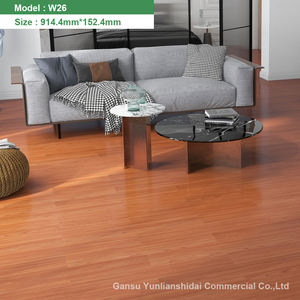 Dalles de sol en PVC de 1,5 mm, revêtement de sol en vinyle auto-adhésif, décoration murale, panneau d'isolation de sol, <span class=keywords><strong>Homedeco</strong></span> - Product Image 5