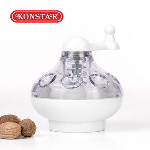 Fraisage manuel pour sel, Gadget de cuisine de qualité supérieure - Product Image 1