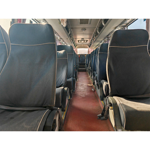 Bus d'occasion Yutong ZK6127HQC9 50 places, excellent rapport qualité-prix, norme Euro 3, en bon état de marche - Product Image 4