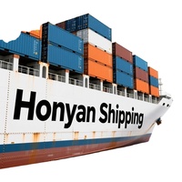 Agente de Envío Marítimo Más Económico, Transitario DDP DDU LCL, Envío Marítimo Exprés, Dropshipping, Envío DHL a Reino Unido/GB/Londres