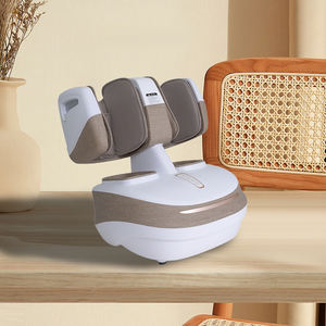 Съемный Электрический массажер для ног - Product Image 2