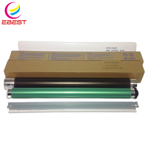 Ebest Tương thích cho <span class=keywords><strong>Toshiba</strong></span> nhiệt con lăn E-Studio E255 E355 E455 trên fuser Con lăn Máy Photocopy phụ tùng Con lăn nóng - Product Image 3