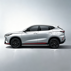 SUV Compact 2025 à Essence 1.5T Transmission <span class=keywords><strong>Automatique</strong></span> Économe en Carburant CHANGAN X5 PLUS pour l'Exportation - Product Image 2