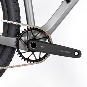 Harga Pabrik Tw/oem M8100 Sepeda Gunung Serat Karbon Modulus Tinggi 29 Inci 12 Speed Suspensi Belakang Downhill Unisex Dewasa - Product Image 4