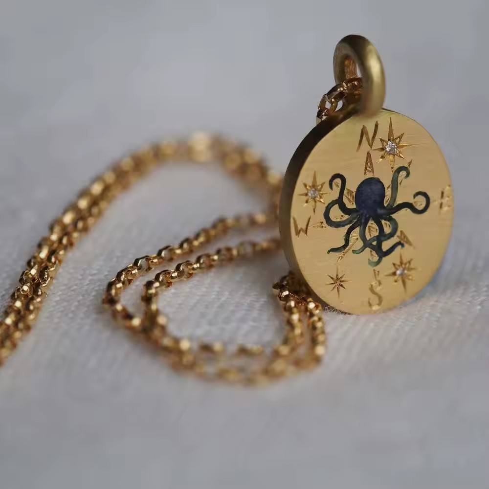 ปลาหมึก