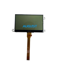 Écran LCD 12-00663-64 pour contrôleur Carrier APX