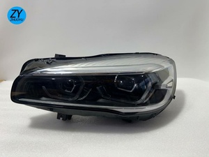 Venta Especial 2016-2020: Faros LED para <span class=keywords><strong>BMW</strong></span> Serie 2 F45 F46, para Active Tourer (F44/F45/F46) 220i/<span class=keywords><strong>218d</strong></span>/225i - Product Image 2