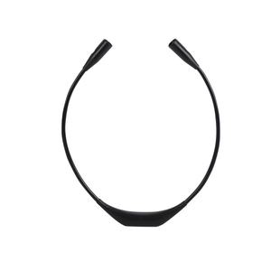 Lámpara de Lectura LED Recargable por USB para Colgar en el Cuello, con Brazos Flexibles, Lámpara de Libro para el Cuello - Product Image 2