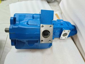 ปั๊มไฮดรอลิก SV100-1 VIO80U VIO80-1 สำหรับอะไหล่รถขุด 172499-73100 OEM AP2D36LV3RS6-842-0 AP2D36 ปั๊มลูกสูบหลัก - Product Image 4