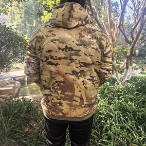 Service tout-en-un du fabricant <span class=keywords><strong>MITO</strong></span> : Poncho, doublure, sweat à capuche, personnalisation du logo - Product Image 5