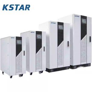 Onduleur à fréquence électrique série <span class=keywords><strong>EP</strong></span> (12 impulsions), 400 kVA, 500 kVA, 600 kVA, 800 kVA, large plage de tension, prend en charge 6 machines en parallèle - Product Image 1