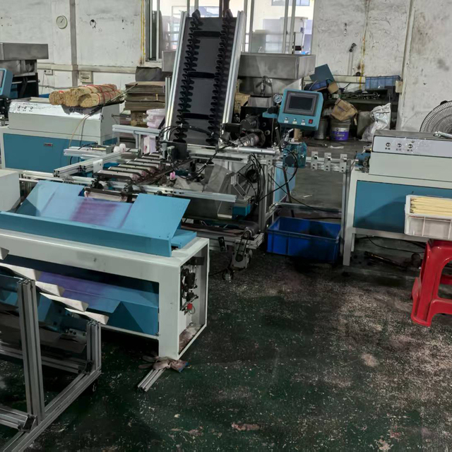 Widely Popular Hydraulic Motor Automatic Incense Making Machine for Sticks & Agarbatti 1 Year Warranty China