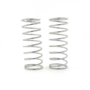 Kim Loại Mùa Xuân Cuộn Dây Có Thể Điều Chỉnh Tay Áo Cuộn Dây Hạ Suối Nước Trang Bị Lại Các Bộ Phận Cho Cơ Thể Giảm Hệ Thống Treo Mùa Xuân - Product Image 3