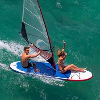 Trung Quốc Nhà Cung Cấp Dwf Windsurfing Ban Inflatable Sup Mái Chèo Ban Starboard Sup Cho Trẻ Em Và Người Lớn