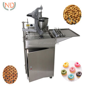 Máquina para Hacer Loukoumades, Máquina para Hacer Donas, Máquina para Freír Donas de Bola - Product Image 3