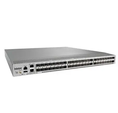 N3K-C3548P-10GX 48 feste erweiterte kleine Formfaktor-steck bare (SFP +) Ports (1 oder 10 Gbps)