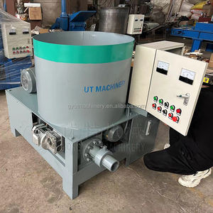 Presse à briquettes de bagasse de canne à sucre bio hydraulique bon marché Machine à briqueter Pini Kay - Product Image 4