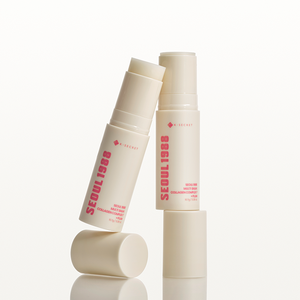 Bálsamo Multiusos Coreano para el Cuidado de la Piel SEOUL 1988 con Complejo de Colágeno 7 y Extracto de Ciruela, Hidratante y Reparador, 1 caja = 120 unidades - Product Image 4