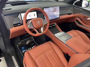 BYD Tang <span class=keywords><strong>L</strong></span> EV SUV 2026 LHD 4WD LiDAR Flagship Autonomia 600km Chilometraggio <span class=keywords><strong>9</strong></span>.7k Come Nuovo Vernice Originale Esportazione Fattura IVA 13% - Product Image 3