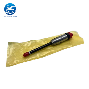 <span class=keywords><strong>Inyector</strong></span> de motor compatible con <span class=keywords><strong>Caterpillar</strong></span> <span class=keywords><strong>3406</strong></span> 4W7018 para piezas de maquinaria de construcción - Product Image 4