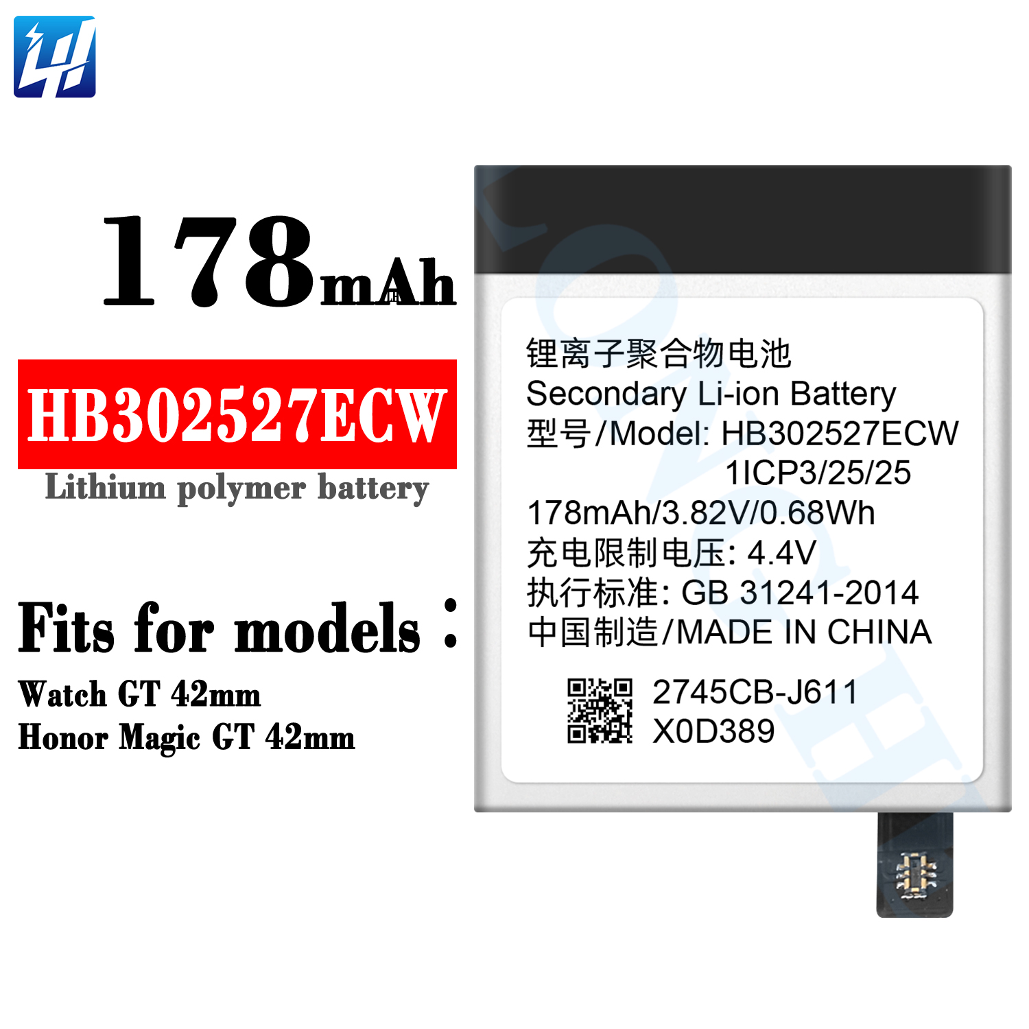 HB302527EC