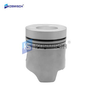 Hoge kwaliteit 6D22 zuiger OEM ME052447 voor MITSUBISHI vrachtwagen dieselmotor OEM origineel authentiek 6D22 zuigerset vervangende onderdelen - Product Image 3