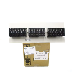 1VACFT02162408 73 Nouveau contrôleur de programmation PLC d'automatisation industrielle d'entrepôt prêt d'origine - Product Image 1