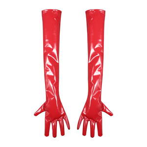 Jouets sexuels en <span class=keywords><strong>Latex</strong></span> naturel pour femmes, long coude, couverture serrée, Bondage Sexy, Cosplay, jouet de danse, <span class=keywords><strong>Latex</strong></span>, main serrée - Product Image 1