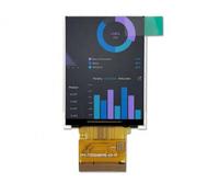 Écran LCD TFT 2 pouces 320x240 ILI9342 avec interface SPI et écran tactile