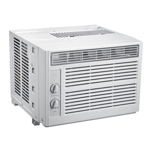 เครื่องปรับอากาศแบบติดหน้าต่างขนาดกะทัดรัด 9000 บีทียู ใช้สารทำความเย็น R410 แรงดันไฟฟ้า 220 โวลต์ สำหรับใช้ในครัวเรือนและอุตสาหกรรม ติดตั้งง่าย ราคาจีน - Product Image 3