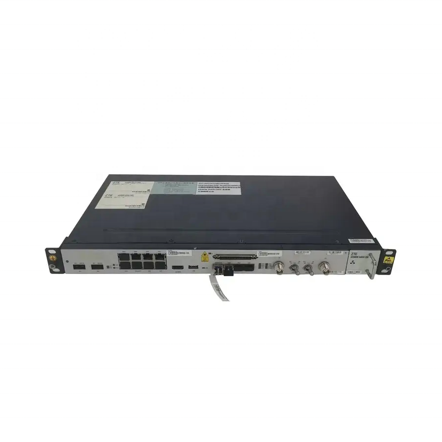 ZXMW NR8120D - Reliable Microwave System with 1-Year Warranty