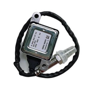 Sensor de Oxígeno y Nitrógeno 5WK96682E A0009059703 para Mercedes-Benz - Product Image 4