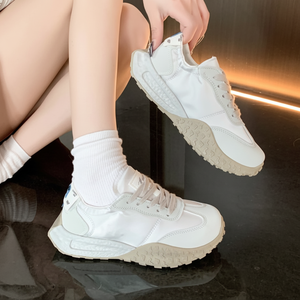 2025 nuovo marchio di moda da donna scarpe da ginnastica Casual traspiranti estive - Product Image 1