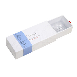 Wholesale Custom Paper Cardboard <b>Small</b> Jewelry Sliding <b>Box</b> Packaging Slide Drawer Gift <b>Box</b> for Chocolate - Product Image 6