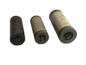 Kim loại vật liệu xây dựng nhanh chóng đơn giản lắp đặt phong cách Hàn Quốc 12-35mm thép gia cố nối một cảm ứng cốt thép <span class=keywords><strong>Coupler</strong></span> - Product Image 4