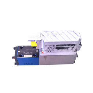 Гидравлический управляемый направленный клапан 4WRPEH - Product Image 3