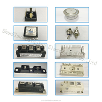 Componentes Electrónicos, Chips IC, Transistor MOSFET, Módulo de Potencia IGBT EPG75PIS120E2B