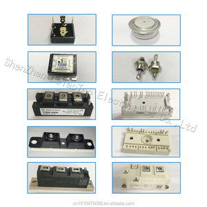 Linh kiện điện tử IC chip MOSFET Transistor IGBT mô-đun điện epg75pis120e2b - Product Image 3