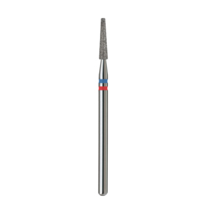 Classic Sharp Flame Narrow Tip Drill Bit Best Bulk <b>Nail</b> Salon Supply 2026 Wholesale - Product Image 1